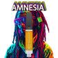 Amnesia 2ML - Cartouche - OXYG'N