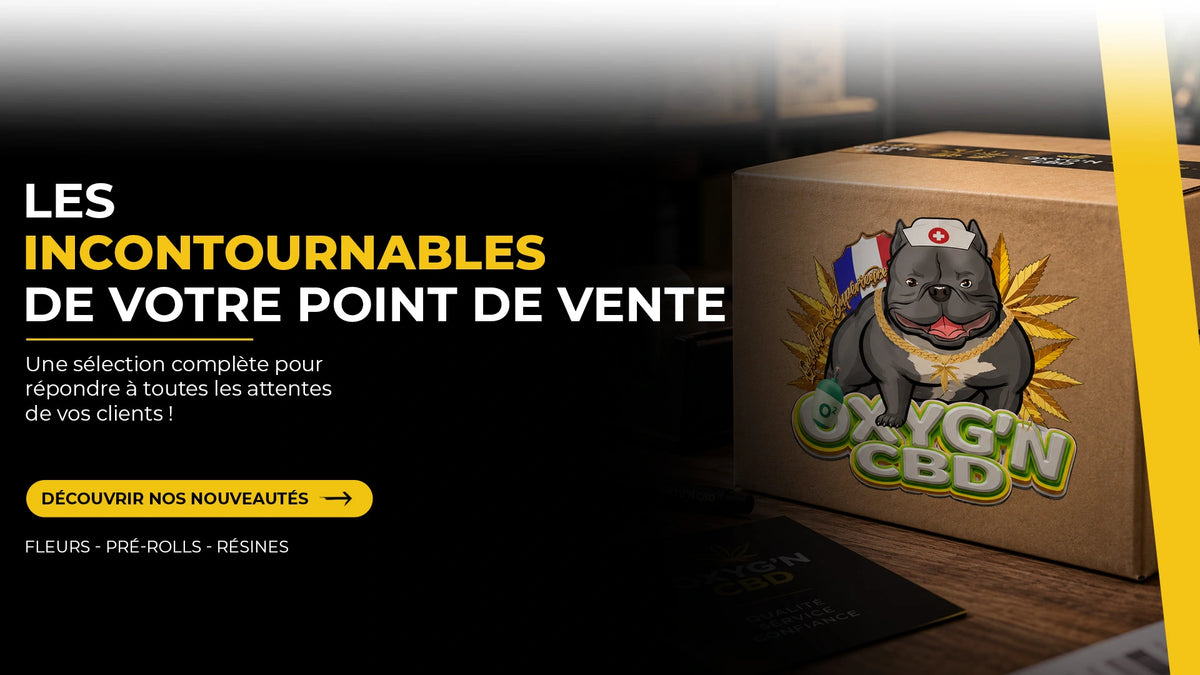 nouveaute cbd incontournable pour revendeur