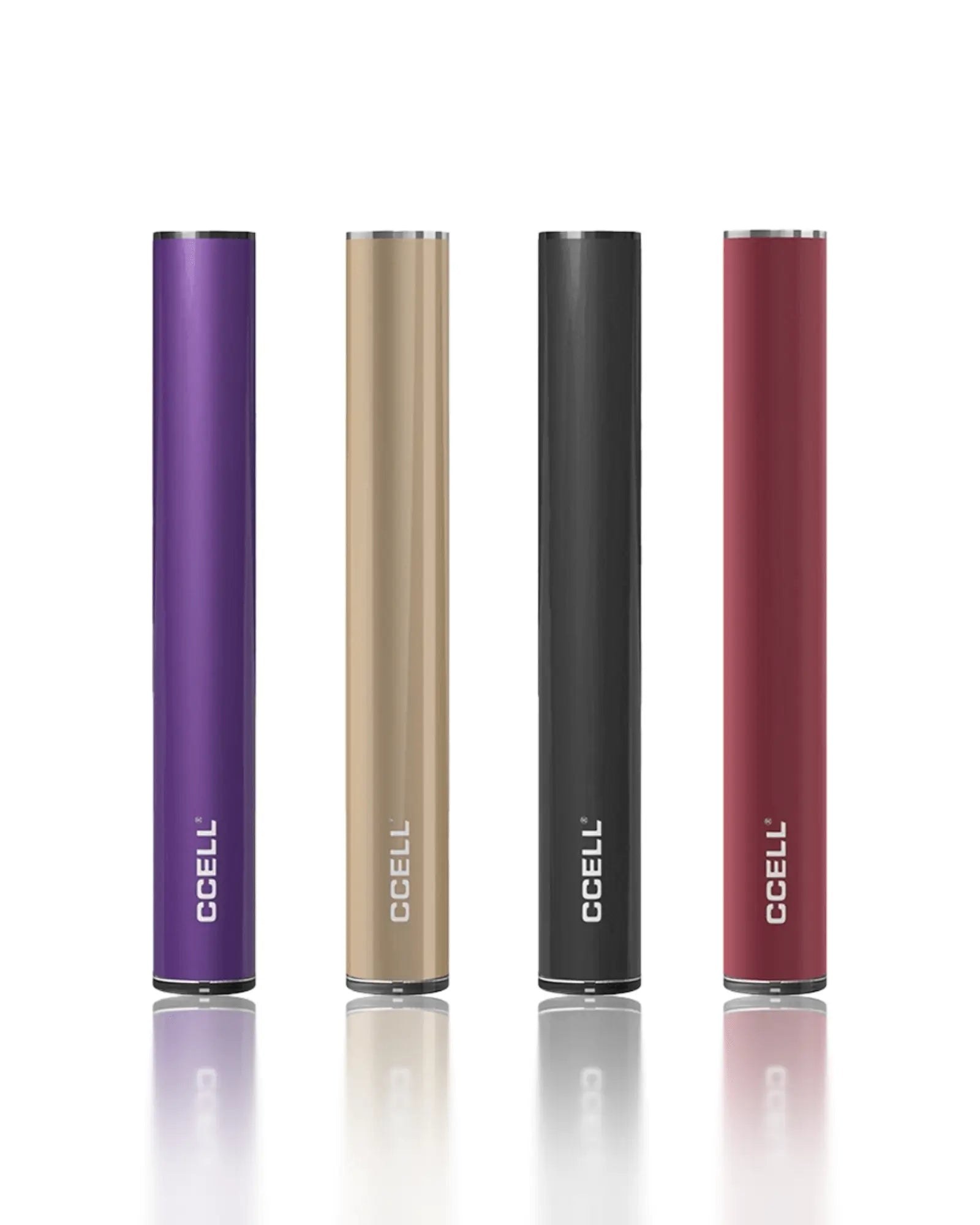 elfbar nachfüll pod läuft aus Batterie CCELL M3 - 510 Filetage Discret 350mAh