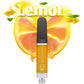 Lemon 2ML - Cartouche - OXYG'N PRO CBD
