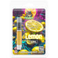 Lemon 2ML - Cartouche - OXYG'N PRO CBD