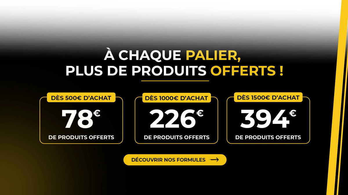 Grossiste CBD remise pour professionnel