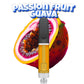 Passion Fruit Guava 2ML - Cartouche - OXYG'N - PRO - CBD