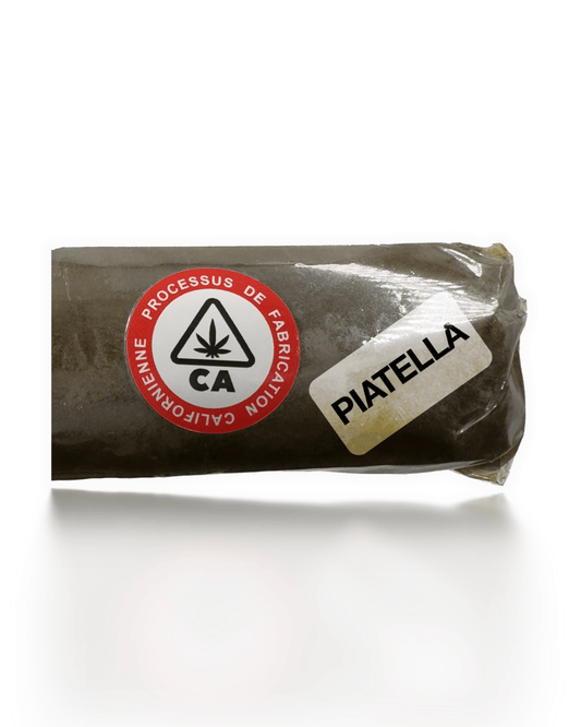 Piatella - OXYG'N