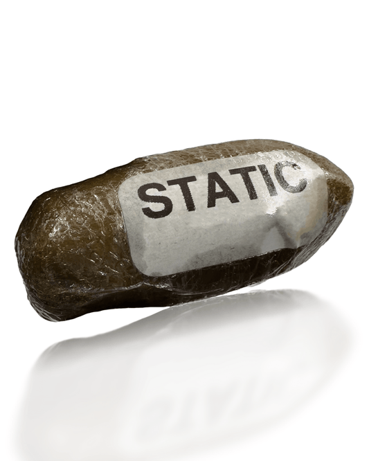Static Olive 🫒 - OXYG'N