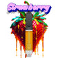 Strawberry 2ML - Cartouche - OXYG'N - PRO - GROSSISTE