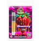 Strawberry 2ML - Cartouche - OXYG'N - PRO - GROSSISTE